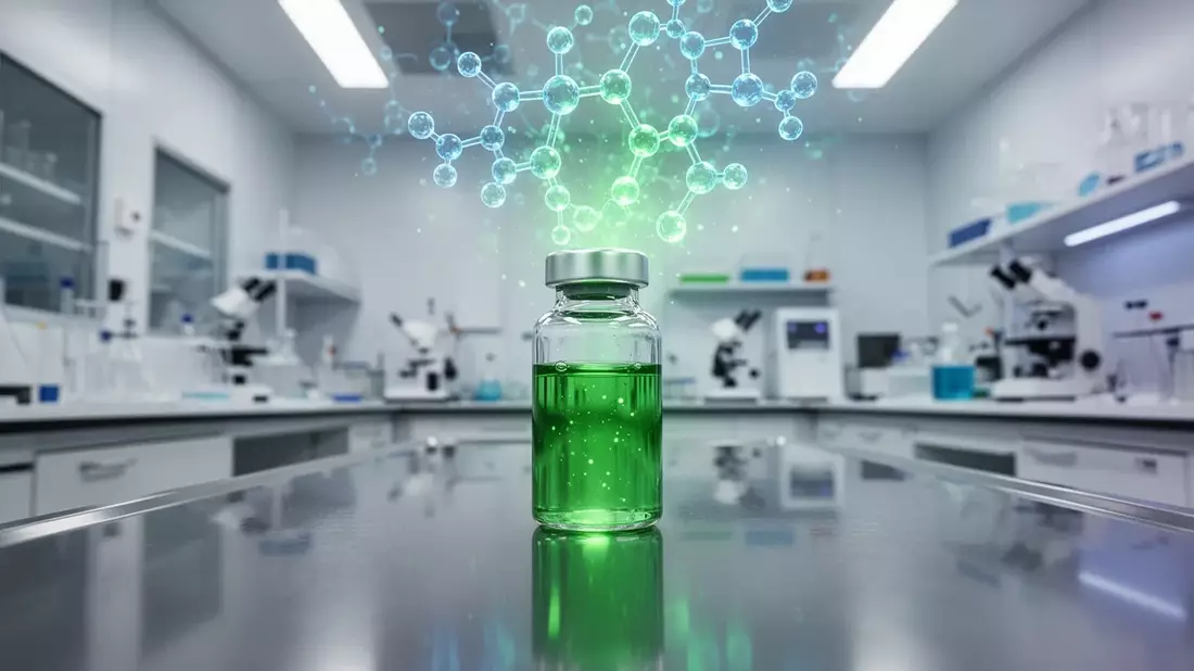 Mira Pharmaceuticals Aktie: Phase 1 überzeugt - Bild: über boerse-global.de