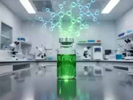 Mira Pharmaceuticals Aktie: Phase 1 überzeugt - Foto: über boerse-global.de