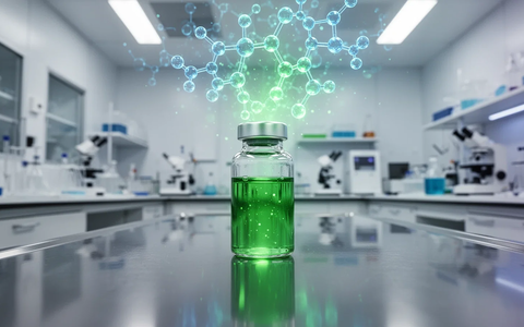 Mira Pharmaceuticals Aktie: Phase 1 überzeugt - Foto: über boerse-global.de