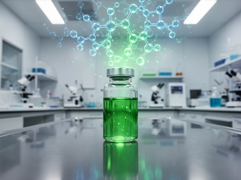 Mira Pharmaceuticals Aktie: Phase 1 überzeugt - Foto: über boerse-global.de