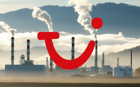 TUI Pioneers AI Booking Channels as Geopolitical Shocks Force Revenue Forecast Suspension - Foto: über boerse-global.de