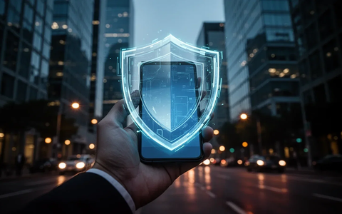 Smartphone-Diebstahl: Neue Schutzsysteme gegen Finanzraub - Foto: über boerse-global.de