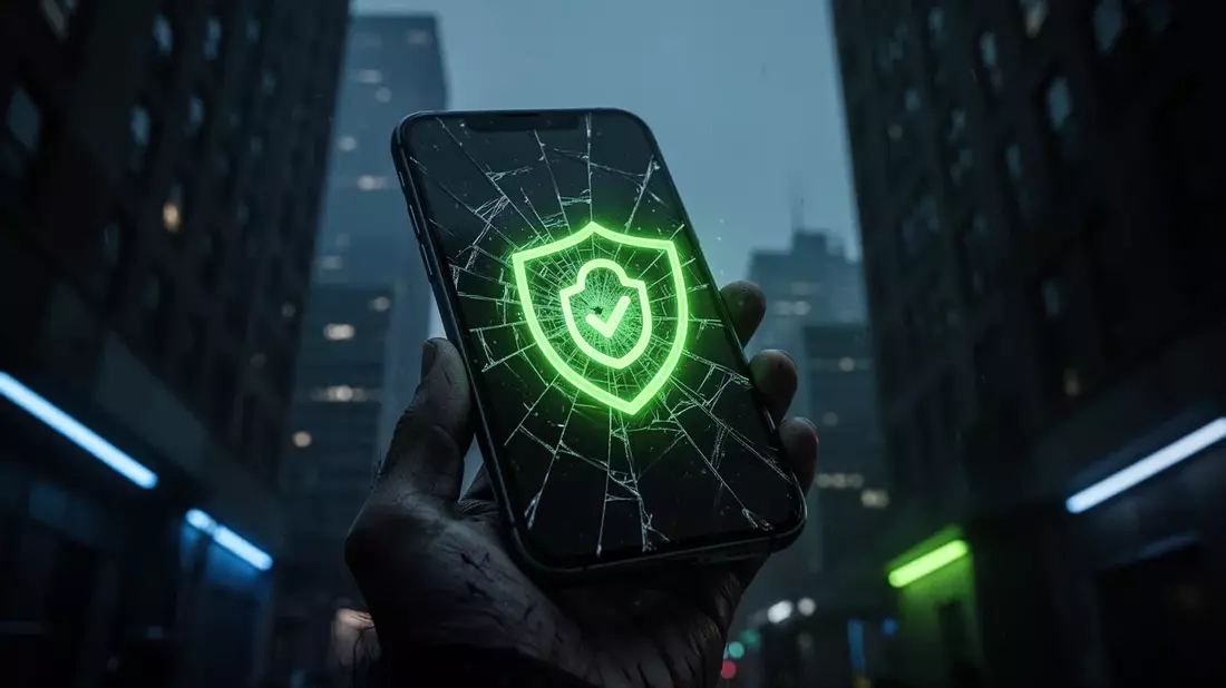 Smartphone-Diebstahl: Security-Updates gegen neue Betrugswelle - Bild: über boerse-global.de