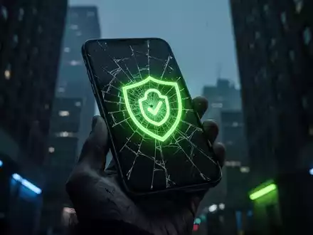 Smartphone-Diebstahl: Security-Updates gegen neue Betrugswelle - Foto: über boerse-global.de