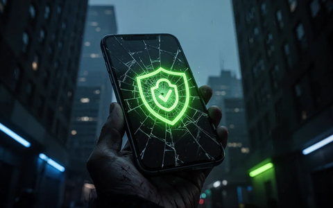 Smartphone-Diebstahl: Security-Updates gegen neue Betrugswelle - Foto: über boerse-global.de