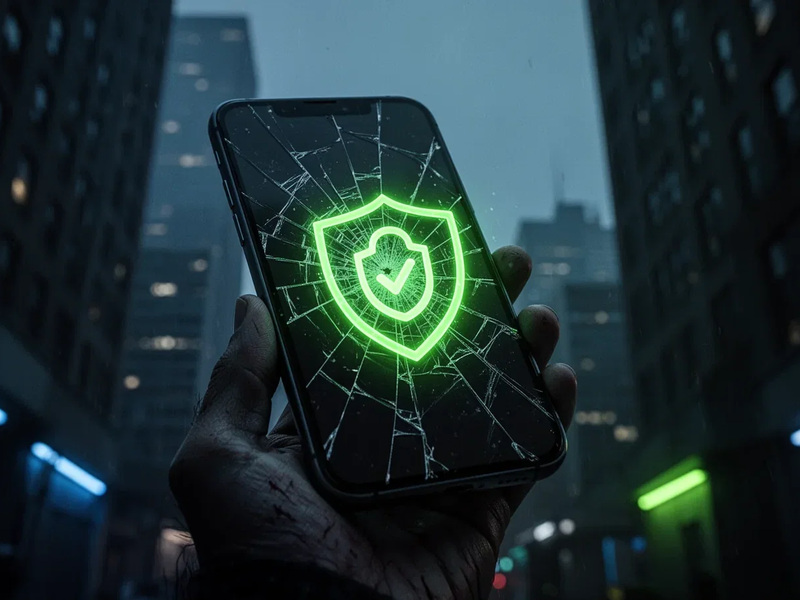 Smartphone-Diebstahl: Security-Updates gegen neue Betrugswelle - Foto: über boerse-global.de