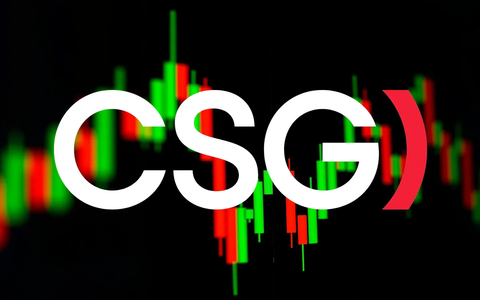 CSG Charts Aggressive Expansion on Two Fronts Even as Share Price Plunges 53% - Foto: über boerse-global.de