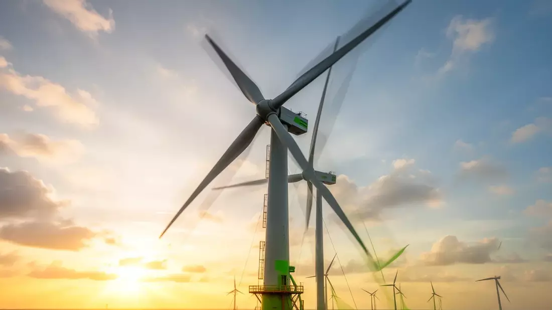 2G Energy Aktie: 12-Gigawatt-Ausschreibung öffnet Fenster - Bild: über boerse-global.de