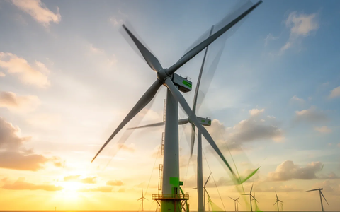2G Energy Aktie: 12-Gigawatt-Ausschreibung öffnet Fenster - Foto: über boerse-global.de