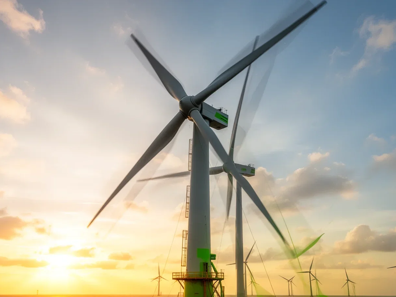 2G Energy Aktie: 12-Gigawatt-Ausschreibung öffnet Fenster - Foto: über boerse-global.de
