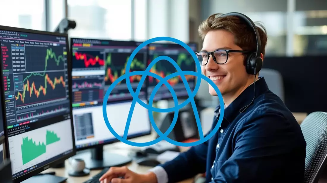 Thyssenkrupp’s Job Cuts and Earnings Leap Lift Shares Despite Red Ink Illustration mit AI erstellt übermittelt durch boerse-global.de