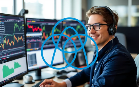 Thyssenkrupp’s Job Cuts and Earnings Leap Lift Shares Despite Red Ink - Foto: über boerse-global.de