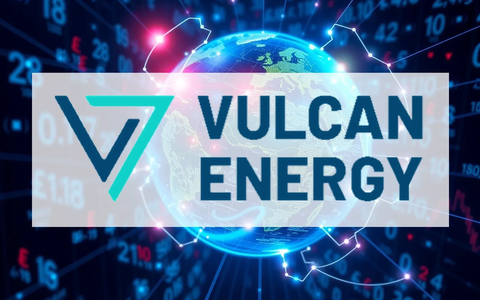 Vulcan Energy inicia la construcción de su refinería de litio en Fráncfort: el proyecto Lionheart echa a andar - Foto: über boerse-global.de