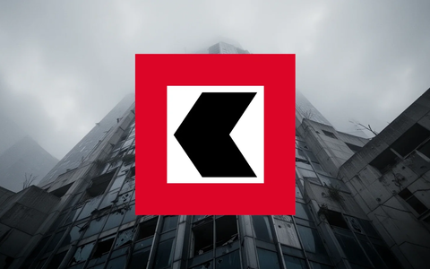 BEKB Aktie: 10,69 Prozent Minus in 30 Tagen - Foto: über boerse-global.de