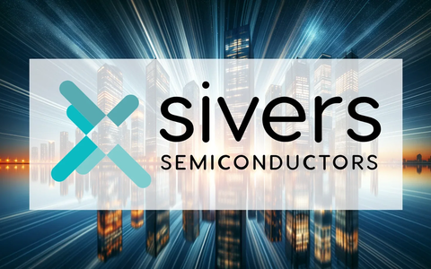 Sivers Semiconductors Clears US Audit Hurdle with Restated Financials, Capital Raise and Index Entry on Horizon - Foto: über boerse-global.de