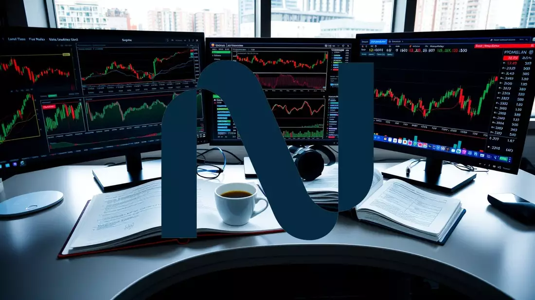 The $25 Billion Question: Can Nebius Execute a Full-Stack AI Pivot While Scaling Infrastructure? Illustration mit AI erstellt übermittelt durch boerse-global.de