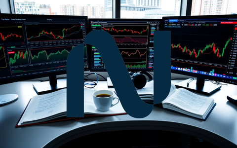 The $25 Billion Question: Can Nebius Execute a Full-Stack AI Pivot While Scaling Infrastructure? - Foto: über boerse-global.de
