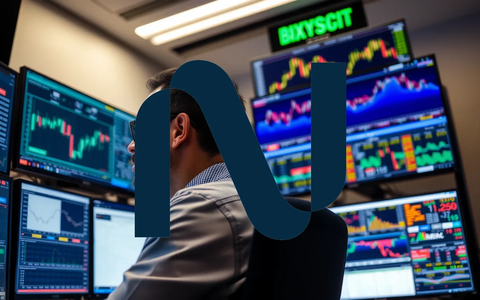 Nebius Turns an Unexpected Profit as Meta Commits $27 Billion to AI Cloud Capacity - Foto: über boerse-global.de