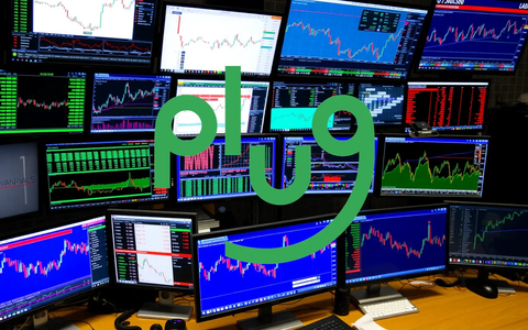 Plug Power’s Margin Recovery and Fleet Renewal Wave Offer a Path to Profitability - Foto: über boerse-global.de