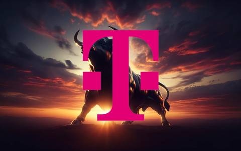 Telekom Tweaks Guidance Higher as US Arm Powers Q1 — But Share Price Stays Stuck in the Mud - Foto: über boerse-global.de
