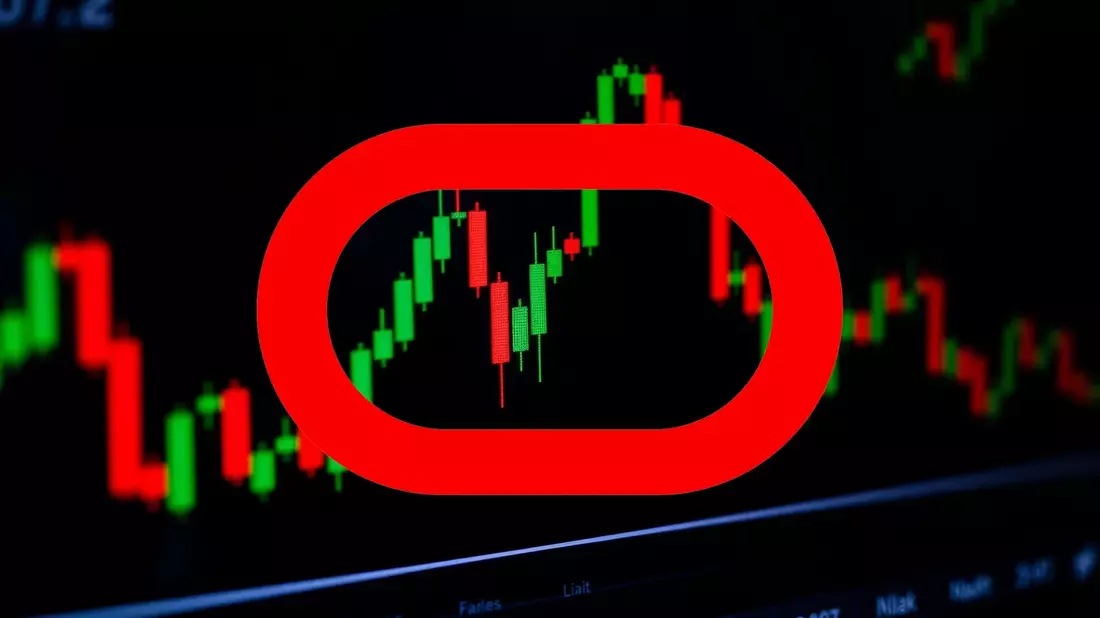 Oracle’s $553 Billion Backlog and $125 Billion Debt Create a High-Stakes Balancing Act Illustration mit AI erstellt übermittelt durch boerse-global.de