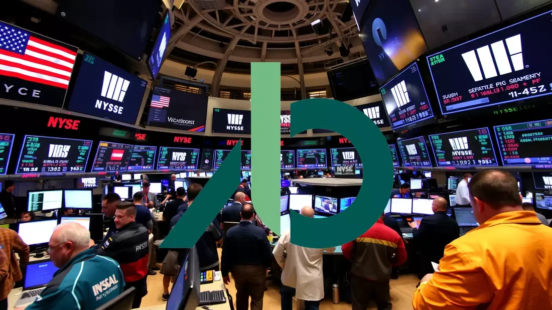 ABO Energy Loses Finance Chief and Half Its Capital as Restructuring Talks Enter Final Stage Illustration mit AI erstellt übermittelt durch boerse-global.de