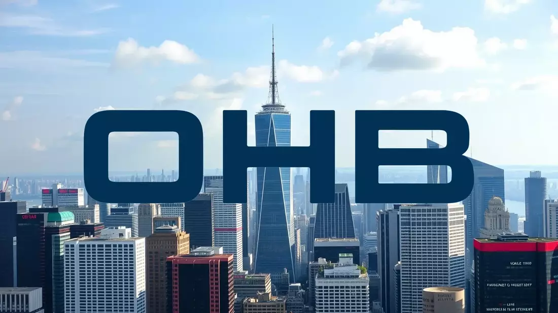 OHB's UK Subsidiary Lands €24M Venus Mission Contract as Group Forges Dassault Alliance Illustration mit AI erstellt übermittelt durch boerse-global.de