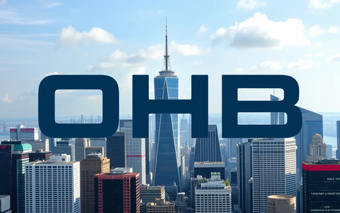 OHB's UK Subsidiary Lands €24M Venus Mission Contract as Group Forges Dassault Alliance - Foto: über boerse-global.de