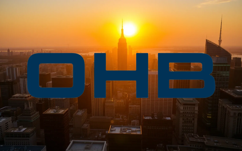 OHB's Record Backlog Powers a Two-Pronged Expansion: Venus Probe and Next-Gen Spacecraft - Foto: über boerse-global.de