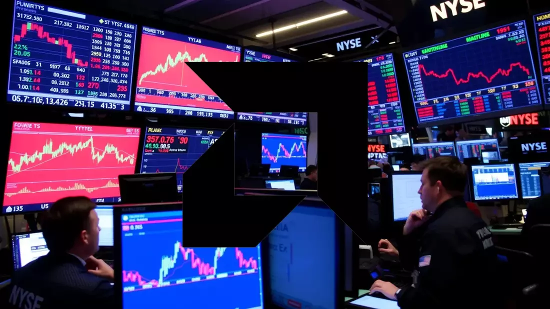 AMD’s $500 Ceiling Divides Wall Street Even as Ryzen Pro Launch Broadens the Revenue Base Illustration mit AI erstellt übermittelt durch boerse-global.de