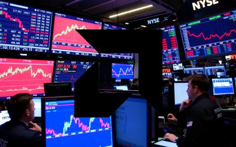 AMD’s $500 Ceiling Divides Wall Street Even as Ryzen Pro Launch Broadens the Revenue Base - Foto: über boerse-global.de