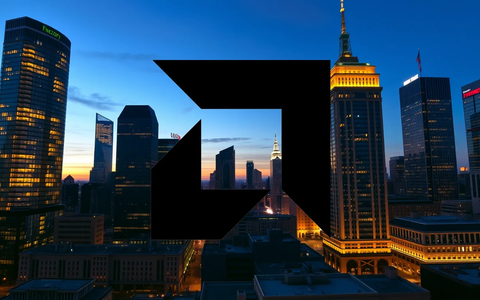 AMD’s $500 Target Becomes a Rorschach Test for AI Chip Valuations - Foto: über boerse-global.de