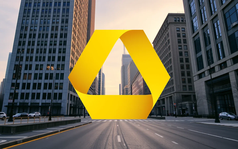 Market Piles Pressure on UniCredit as Commerzbank Shares Hold 18% Premium to Offer - Foto: über boerse-global.de