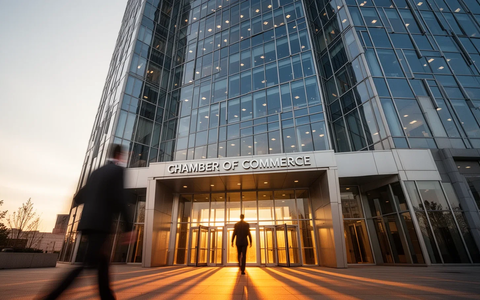Rekordgründungen: 690.000 neue Unternehmen in Deutschland - Foto: über boerse-global.de