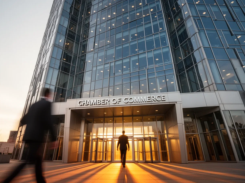 Rekordgründungen: 690.000 neue Unternehmen in Deutschland - Foto: über boerse-global.de