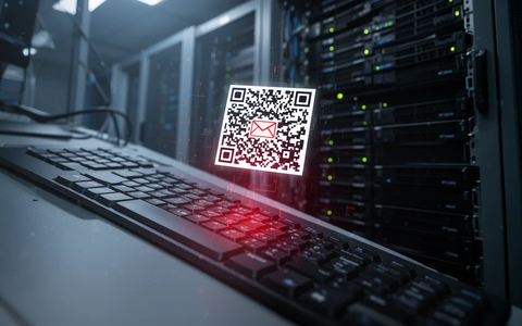 8,3 Milliarden Phishing-Mails: Cyberkriminelle setzen auf QR-Codes und KI - Foto: über boerse-global.de