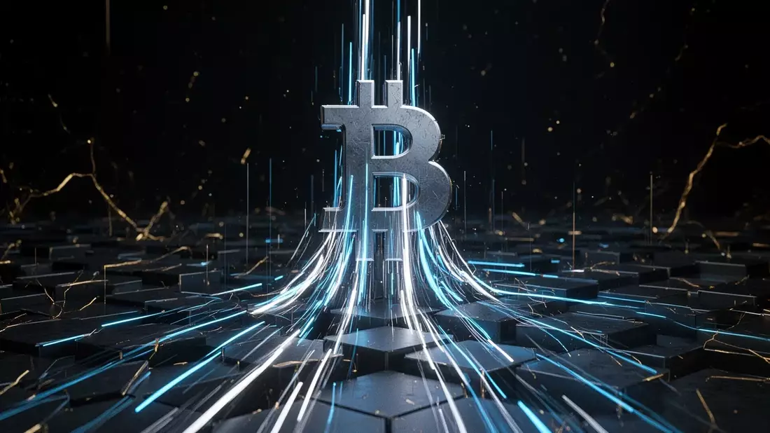 Bitcoin: CLARITY Act vor Ausschuss-Abstimmung - Bild: über boerse-global.de