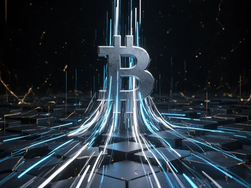 Bitcoin: CLARITY Act vor Ausschuss-Abstimmung - Foto: über boerse-global.de