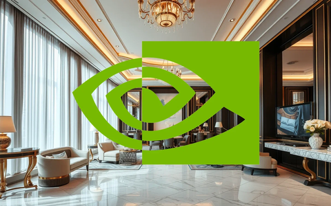Nvidia’s Earnings Week: Blackwell Ultra’s 50x Leap Raises the Bar for a Record Run - Foto: über boerse-global.de