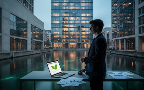 Steuerberater 2026: Neue Regeln, neue Pflichten, neue Chancen - Foto: über boerse-global.de
