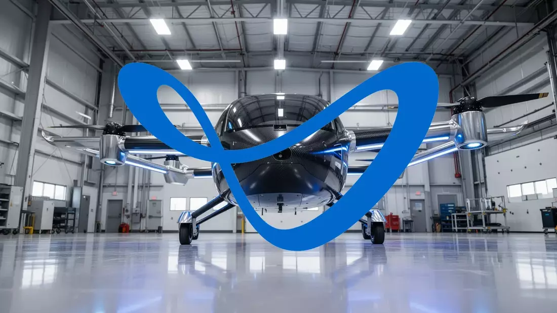 Joby Aviation Aktie: Rahmenverträge im dritten Quartal erwartet - Bild: über boerse-global.de
