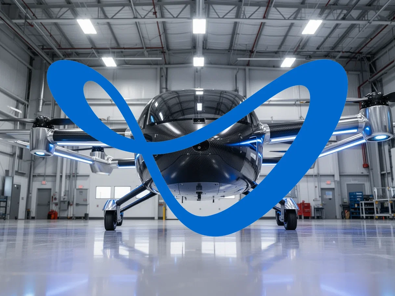 Joby Aviation Aktie: Rahmenverträge im dritten Quartal erwartet - Foto: über boerse-global.de