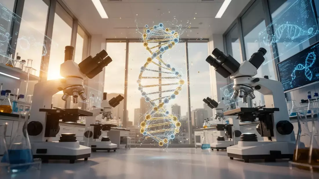 Inmune Bio Aktie: Fast-Track für XPro™ bei Alzheimer - Bild: über boerse-global.de