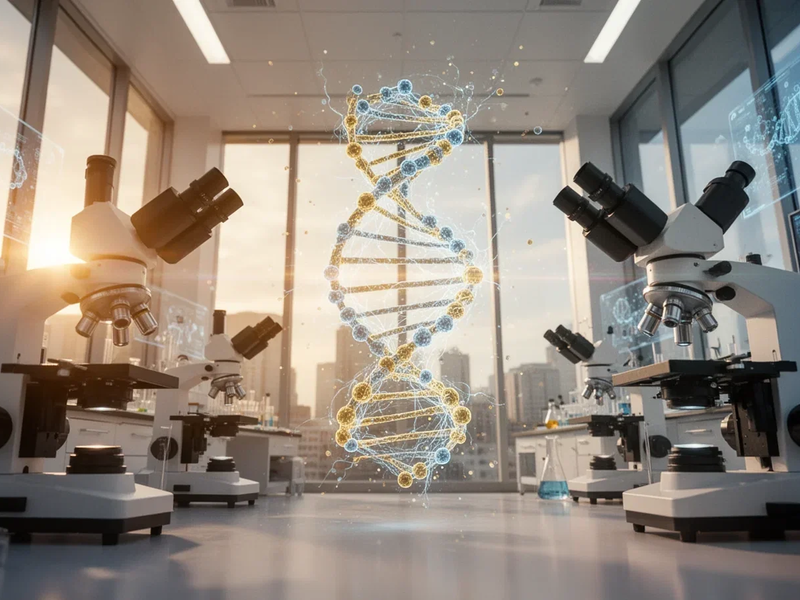 Inmune Bio Aktie: Fast-Track für XPro™ bei Alzheimer - Foto: über boerse-global.de