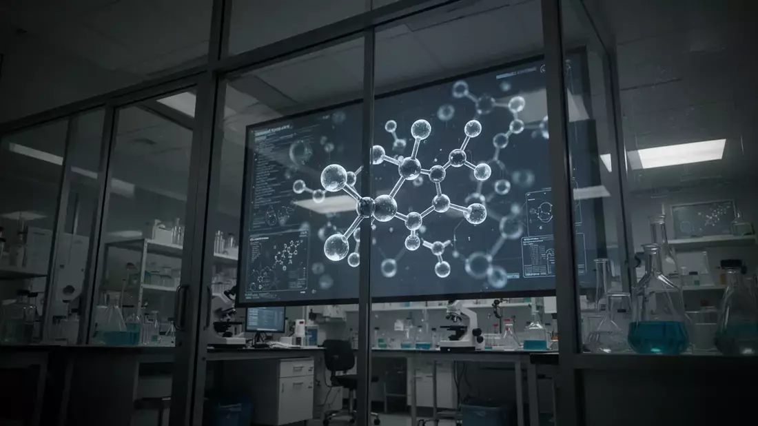 Onco-Innovations Aktie: AstraZeneca validiert KI-Plattform SynoGraph - Bild: über boerse-global.de
