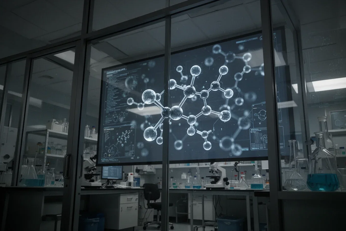 Onco-Innovations Aktie: AstraZeneca validiert KI-Plattform SynoGraph