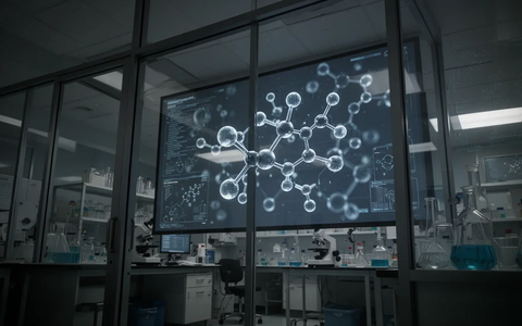 Onco-Innovations Aktie: AstraZeneca validiert KI-Plattform SynoGraph - Foto: über boerse-global.de