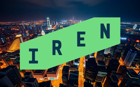 IREN Raises $2.6B in Convertible Bonds as AI Cloud Revenue Soars 94% in Pivot from Bitcoin - Foto: über boerse-global.de