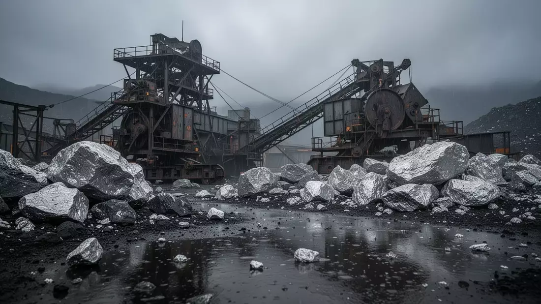 Silver X Mining Aktie: OTCQX-Listing seit 12. Mai - Bild: über boerse-global.de
