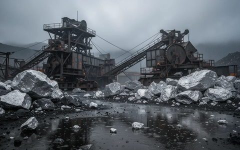 Silver X Mining Aktie: OTCQX-Listing seit 12. Mai - Foto: über boerse-global.de